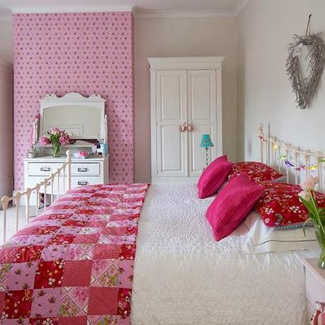 [ Bedrooms Inspiration Project ]- shabby&countrylife.blogspot.it