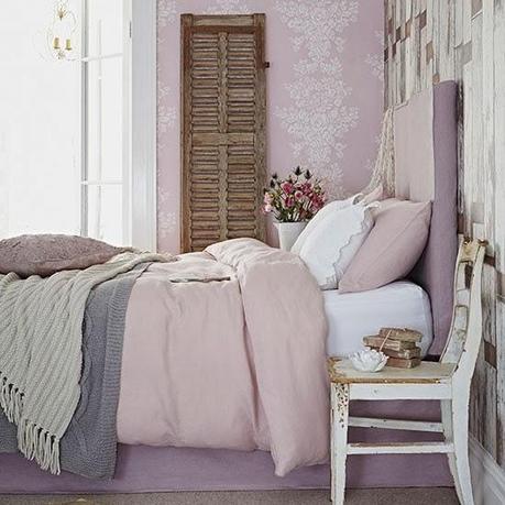 [ Bedrooms Inspiration Project ]- shabby&countrylife.blogspot.it