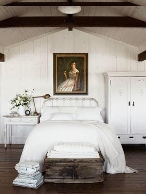 [ Bedrooms Inspiration Project ]- shabby&countrylife.blogspot.it