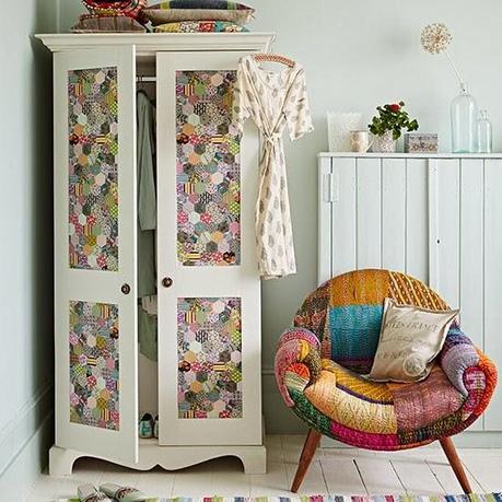 [ Bedrooms Inspiration Project ]- shabby&countrylife.blogspot.it