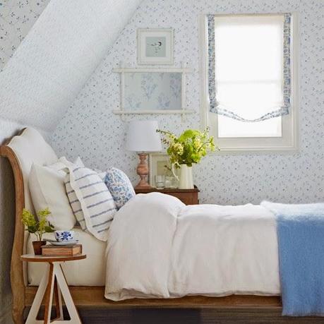 [ Bedrooms Inspiration Project ]- shabby&countrylife.blogspot.it