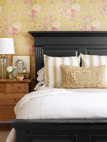 [ Bedrooms Inspiration Project ]- shabby&countrylife.blogspot.it