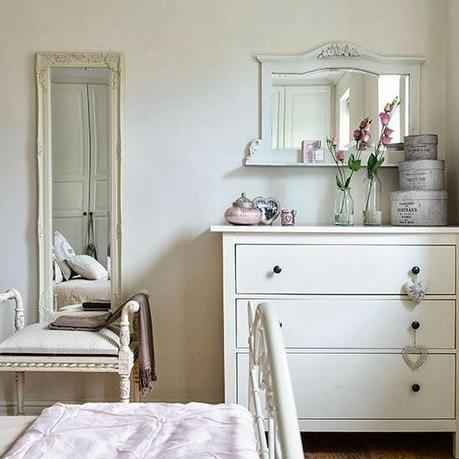 [ Bedrooms Inspiration Project ]- shabby&countrylife.blogspot.it