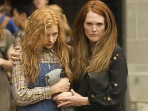 Carrie e Margaret White