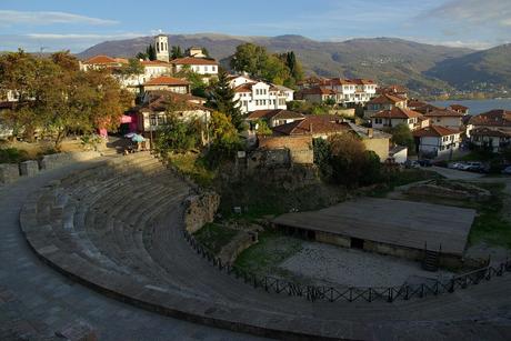 ohrid