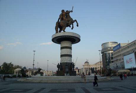 skopje