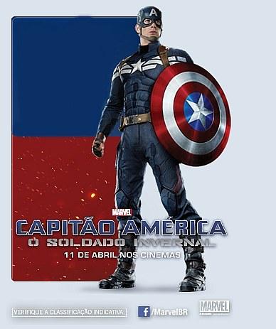 captain america