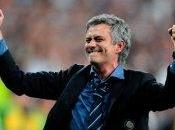 Mourinho lacrime nerazzure: Inter unico Club che...