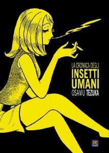 Lo Spazio Bianco consiglia: gennaio 2014 Panini Comics Osamu Tezuka Mike Allred Matt Kindt Madman In Evidenza Frederik Peeters Comma 22 Bao Publishing Alberto Breccia 