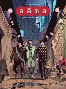 Lo Spazio Bianco consiglia: gennaio 2014 Panini Comics Osamu Tezuka Mike Allred Matt Kindt Madman In Evidenza Frederik Peeters Comma 22 Bao Publishing Alberto Breccia 