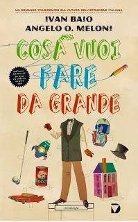 Recensione: Cosa vuoi fare da grande