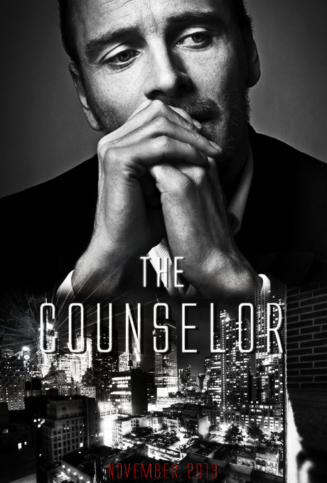 Nuova recensione Cineland. The Counselor di R. Scott