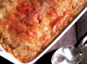 Pasticcio sfoglia batù.
