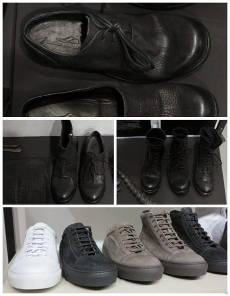 The Last Conspiracy _ Pitti Uomo 85° _ Preview fall/winter 2014/2015 _ UntitleDV Reportage