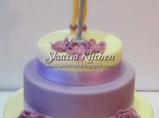 Violetta Cake