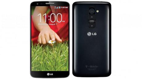 Offerta LG G2 a 299€ su Amazon