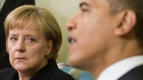 331555 Obama Merkel