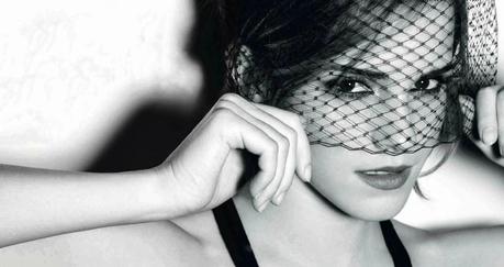 Icona di stile - Emma Watson