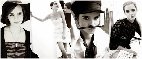 Icona di stile - Emma Watson