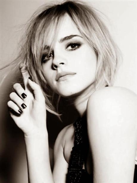 Icona di stile - Emma Watson