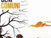 risorse naturali come beni comuni” Alessandro Dani