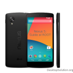 Nexus 5: root