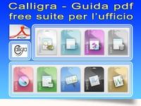 Calligra Free Suite per l'Ufficio: Guida pdf