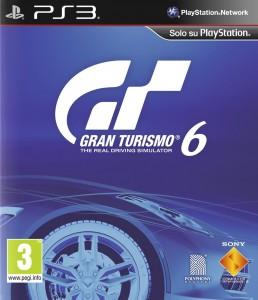 71xVUHQcPeL. SL1288  258x300 [Offerte Imperdibili] GranTurismo 6 PS3 in offerta a 39,9€!