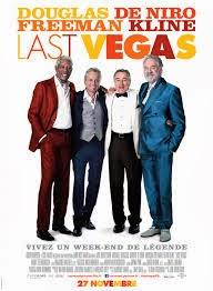 Last Vegas, il nuovo Film della Universal Pictures