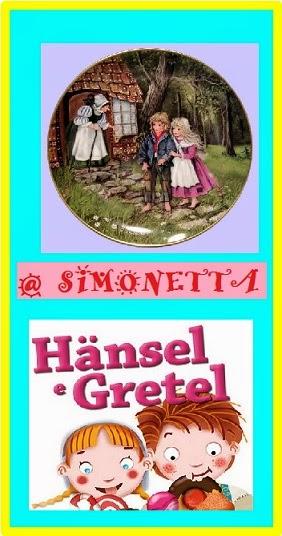 UN CONTEST CREATIVO...12 FIABE IN CERCA D'AUTORE NEL BOSCO DI HANSEL E GRETEL