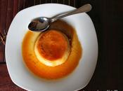 Dolci cucchiaio: Crème caramel Gordon Ramsay