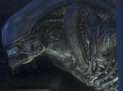 Nuova galleria immagini Alien: Isolation