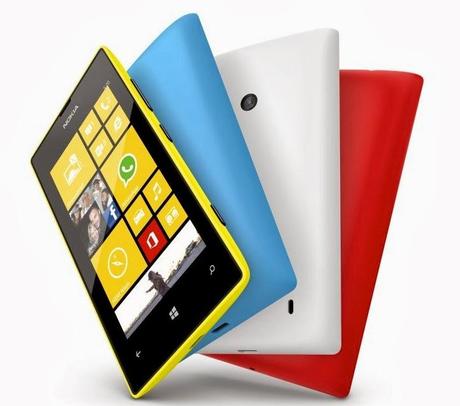 Nokia Lumia: quale scegliere? Guida all'acquisto (gennaio 2014)