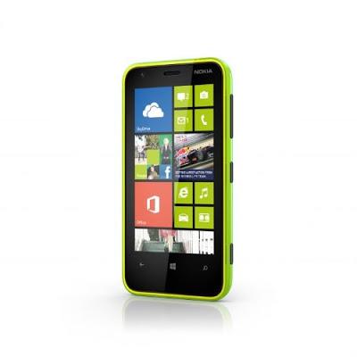 Nokia Lumia: quale scegliere? Guida all'acquisto (gennaio 2014)