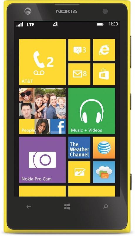 Nokia Lumia: quale scegliere? Guida all'acquisto (gennaio 2014)