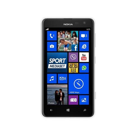 Nokia Lumia: quale scegliere? Guida all'acquisto (gennaio 2014)