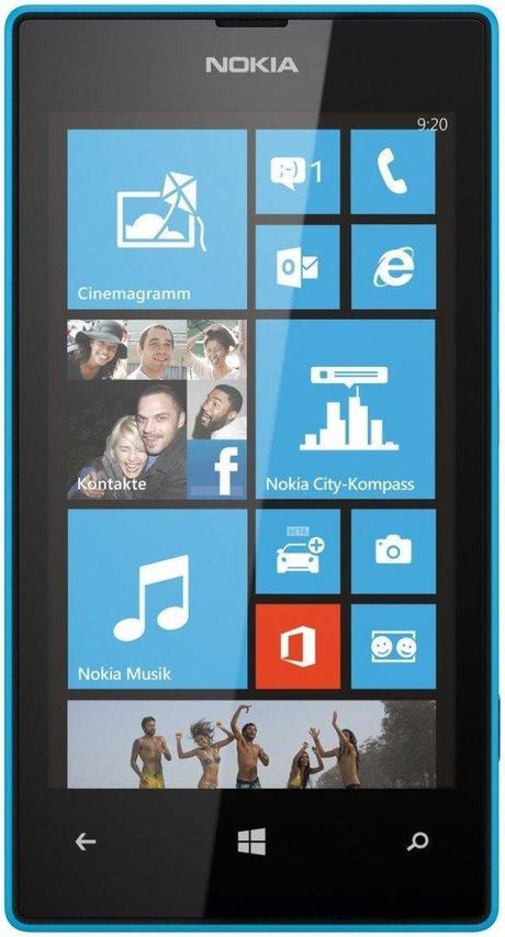 Nokia Lumia: quale scegliere? Guida all'acquisto (gennaio 2014)