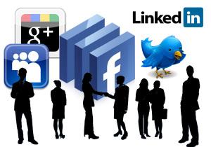 Social branding…the new way of Marketing social-recruiting