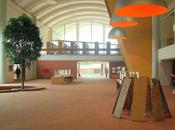 grande scoperta: Biblioteca Giorgio Pistoia