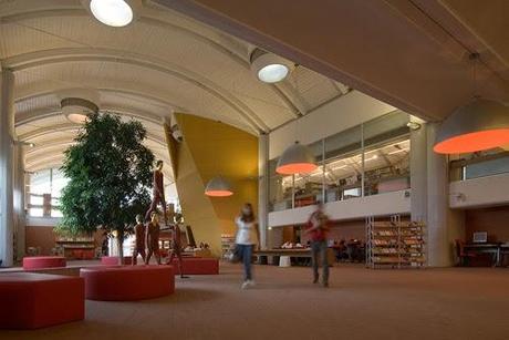 Una grande scoperta: la Biblioteca San Giorgio di Pistoia