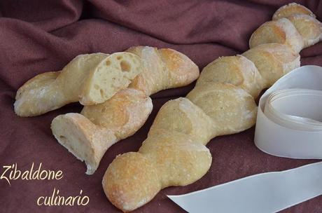 Spezzatino di vitello alla brianzola con topinambur e baguette