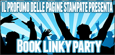 BOOK LINKY PARTY #1 del 2014: benvenuti!!!!