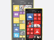 Nokia Lumia 1520 Mini potrebbe essere presentato all’MWC Barcellona