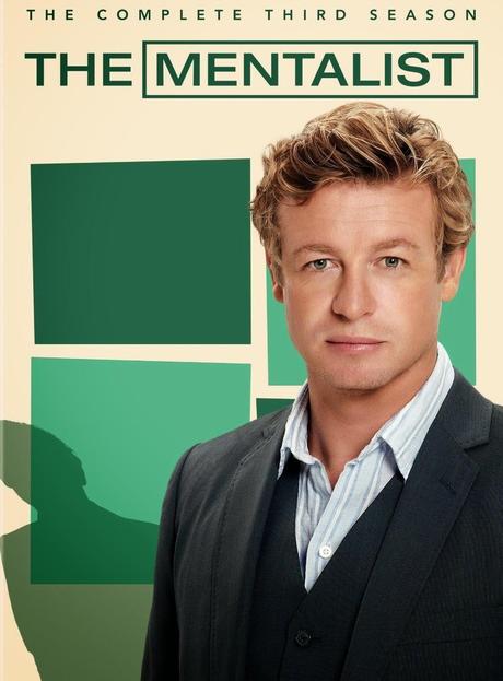 The mentalist - Stagione 3