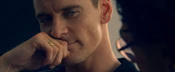 michael fassbender the counselor