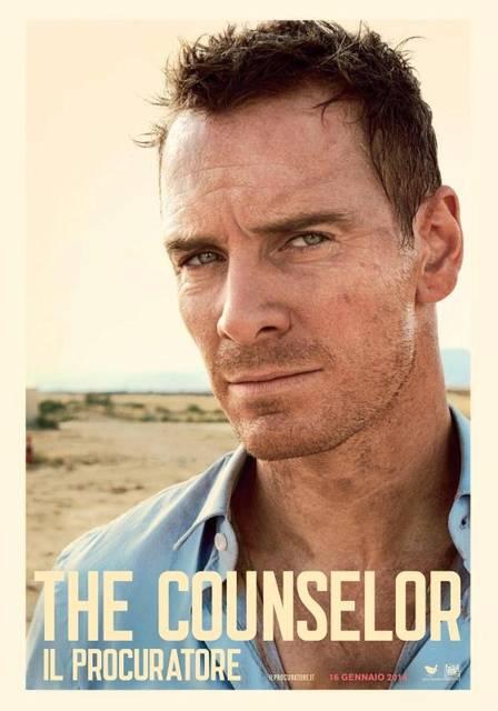 il procuratore the counselor