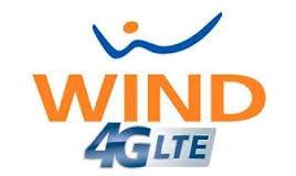 Wind LTE ecco dove ci si può collegare in 4G dal telefono 