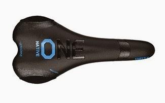 Selle San Marco propone un modello specifico per l'enduro...