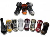 Cartina Ballerina…shoes