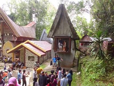 Tana Toraja: tutta la cultura di un popolo